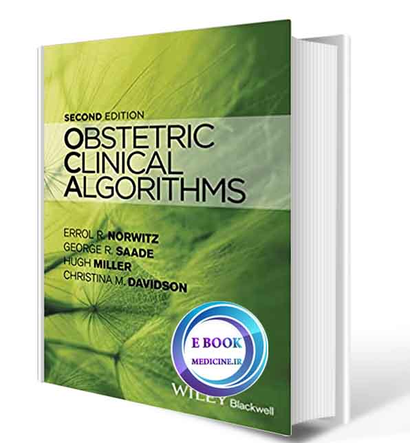 دانلود کتابObstetric Clinical Algorithms 2nd2017 (ORIGINAL PDF)